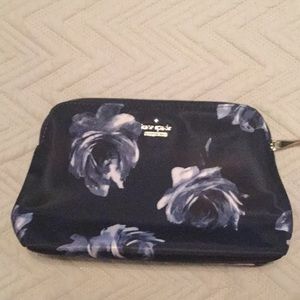 Kate Spade Makeup Bag